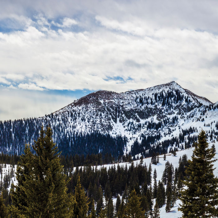 Ski Apache Season Passes